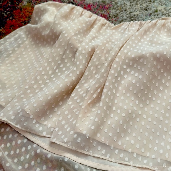 Urban outfitters strapless top - Picture 3 of 3